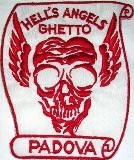 Toppa H.A.G. Padova